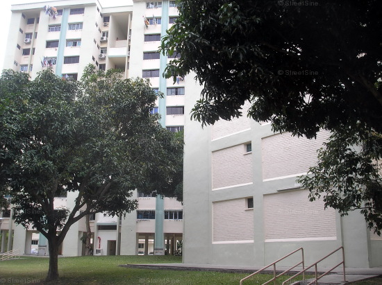 Blk 114 Potong Pasir Avenue 1 (Toa Payoh), HDB 3 Rooms #346182